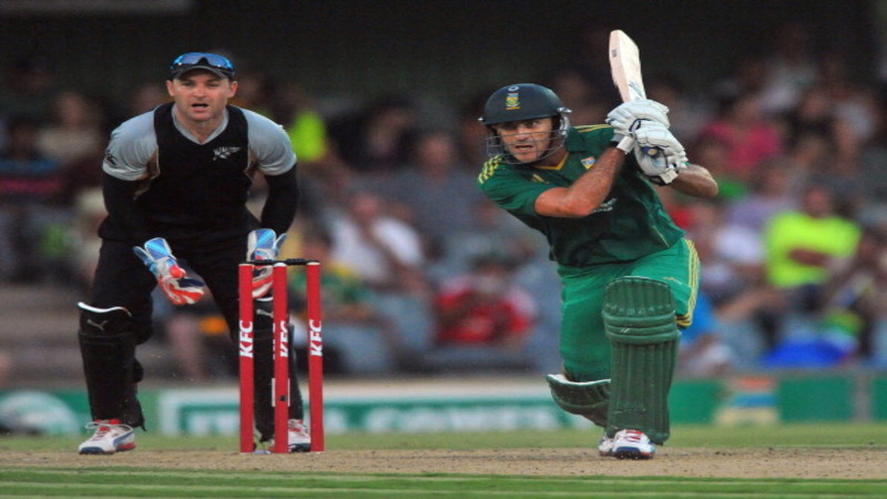 South Africa v New Zealand live 3rd T20I at Port Elizabeth