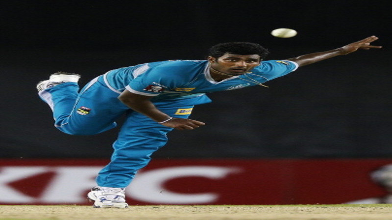 Brisbane Heat v Sydney Thunder live Big Bash League 2012-13`