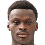 Samson Baidoo