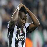 Kwadwo Asamoah