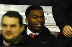 Liverpool Boosted By Sturridge Move