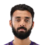 Varun Chakaravarthy
