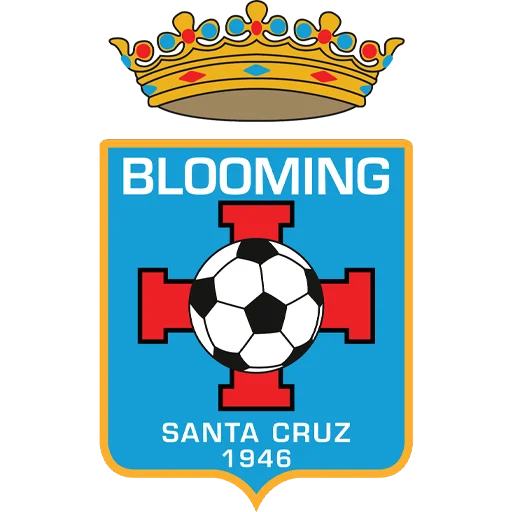 Blooming