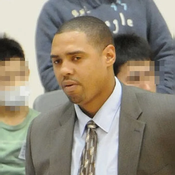 Antonio Lang