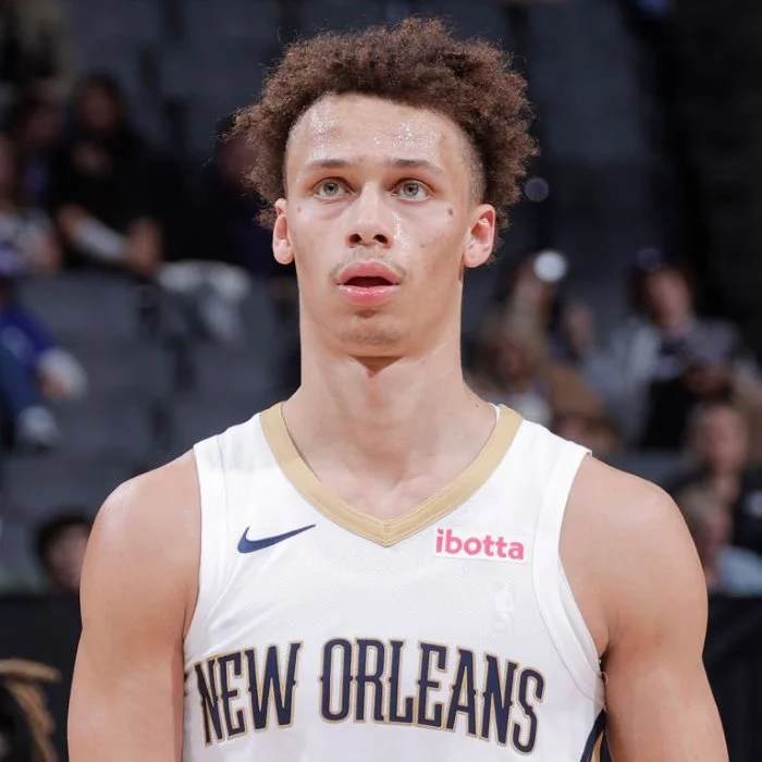 Dyson Daniels