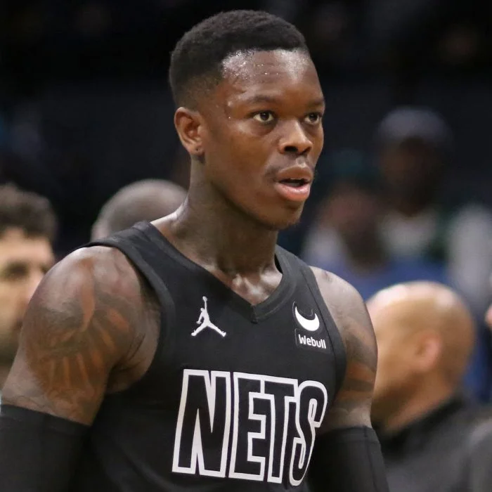 Dennis Schröder