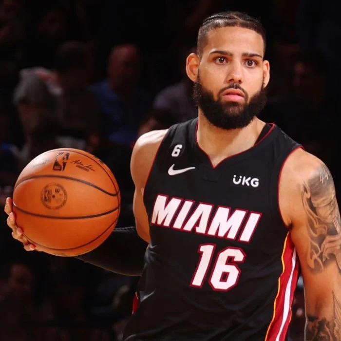 Caleb Martin
