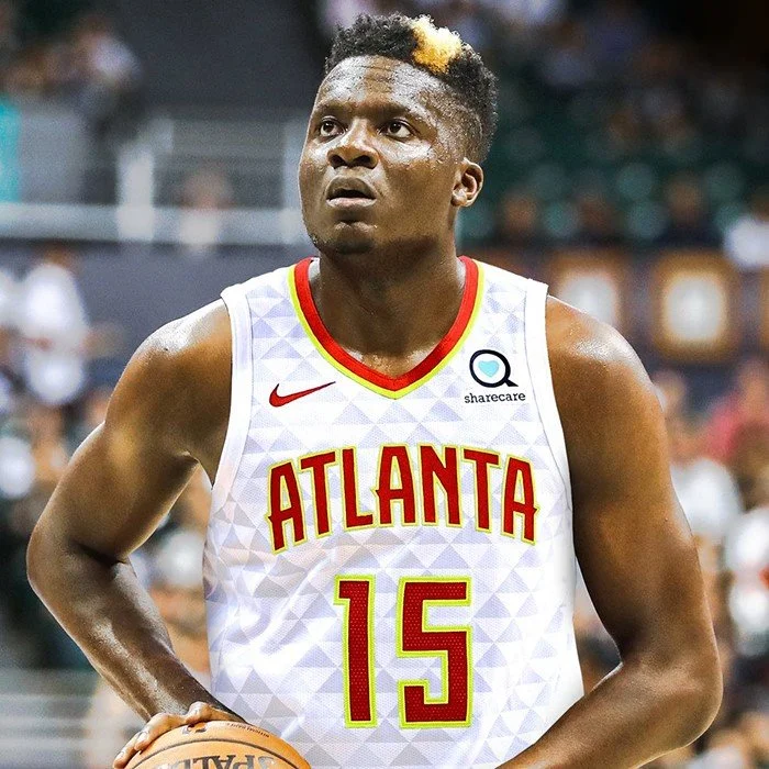Clint Capela