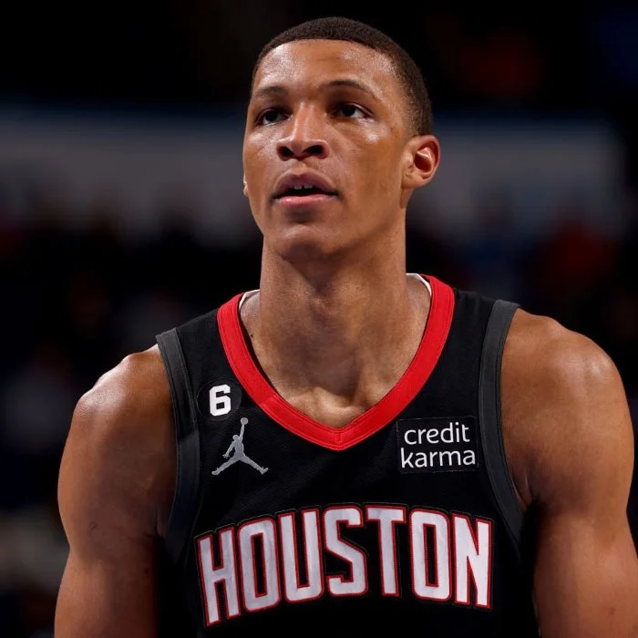 Jabari Smith Jr.