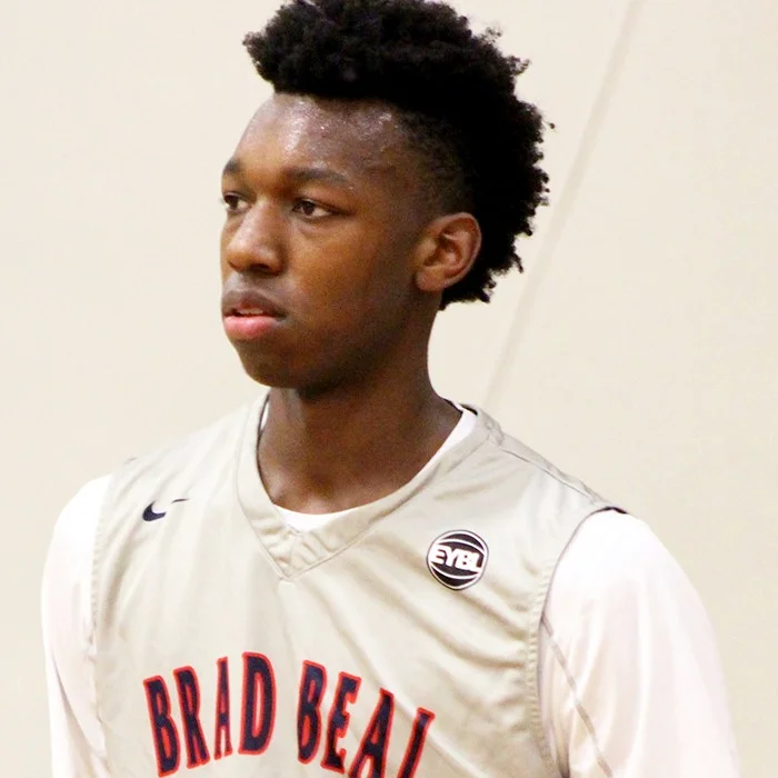 James Wiseman