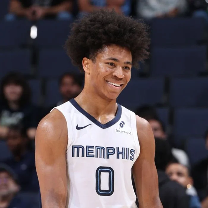 Jaylen Wells