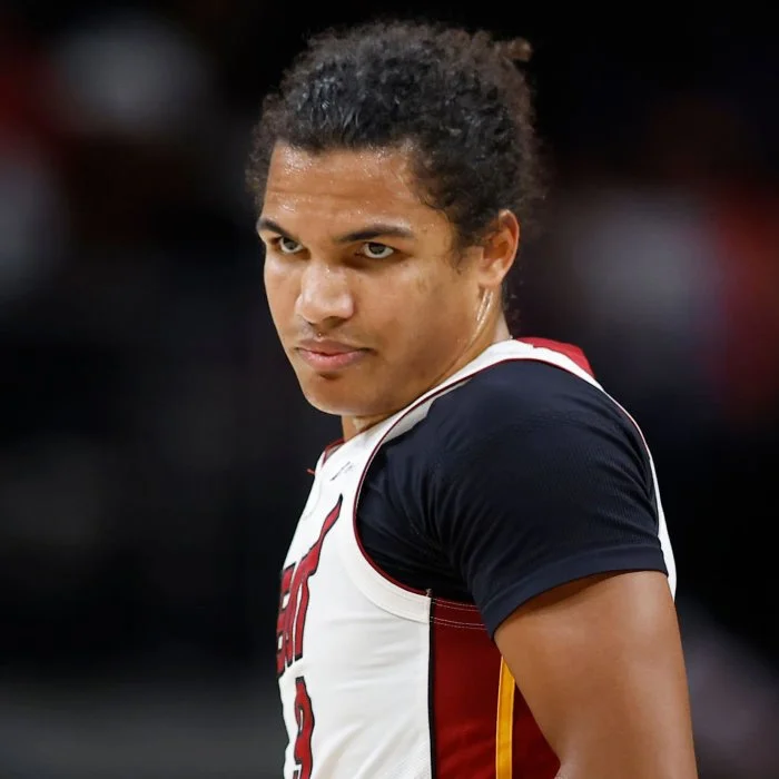 Dru Smith