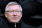 Ferguson: Suarez 'Laden With Controversy'