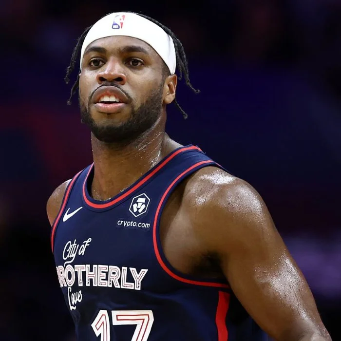 Buddy Hield