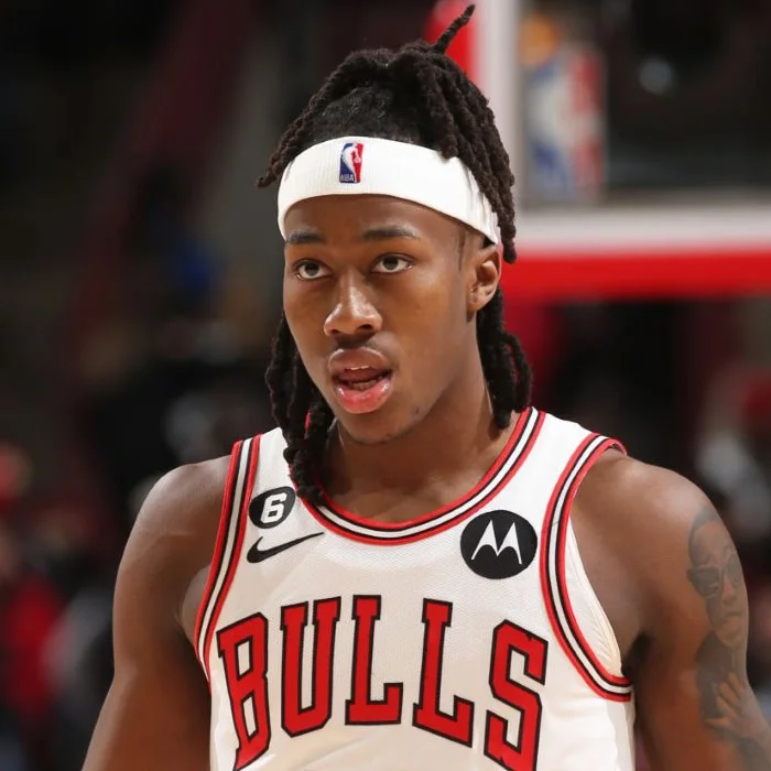 Ayo Dosunmu