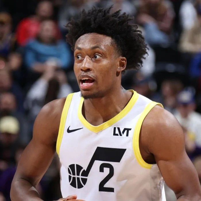 Collin Sexton
