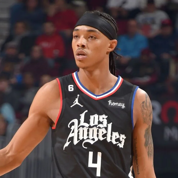 Brandon Boston Jr.