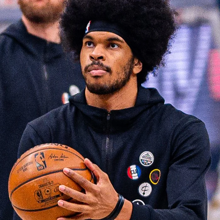 Jarrett  Allen