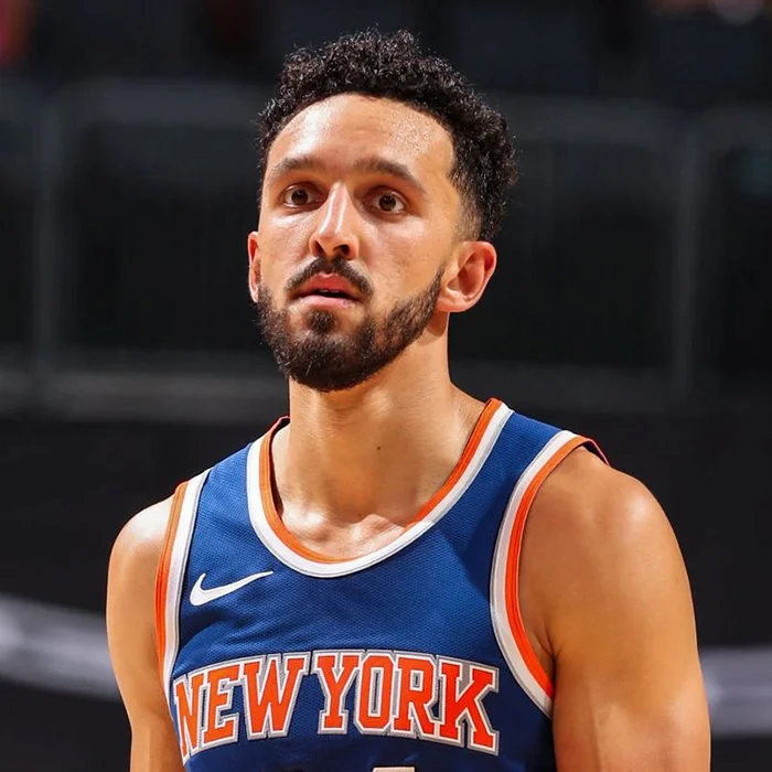 Landry Shamet