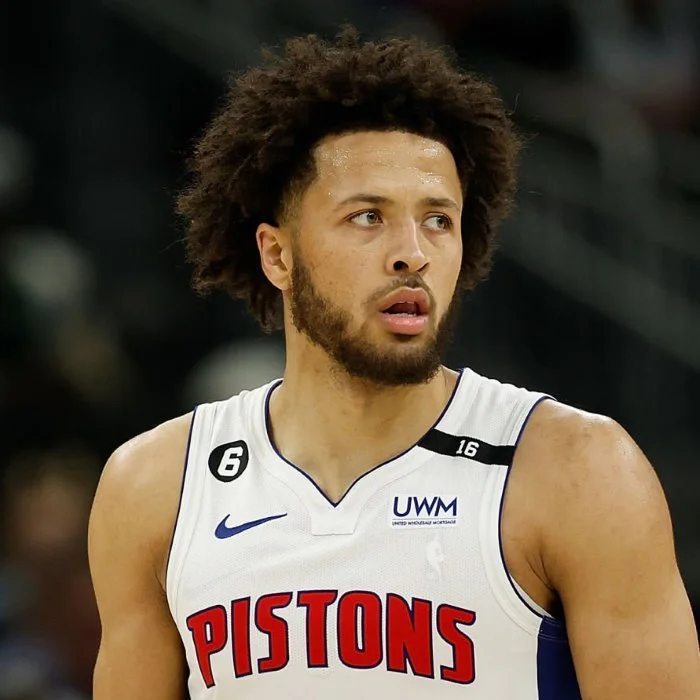 Cade Cunningham