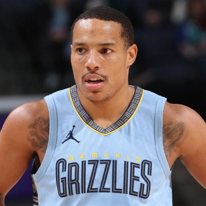 Desmond  Bane