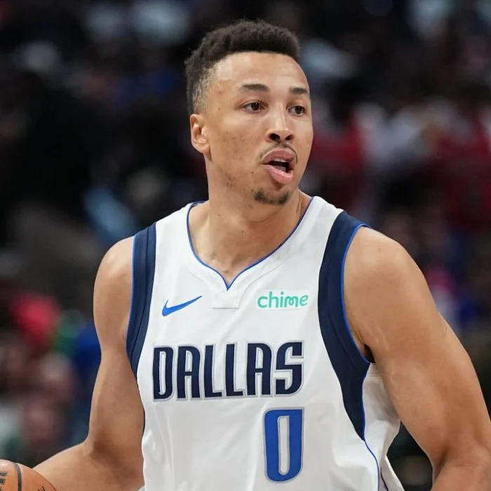 Danté Exum