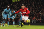 SAF Demands Rooney Spotkick Improvement