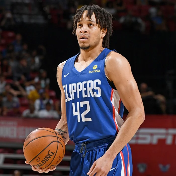Amir Coffey