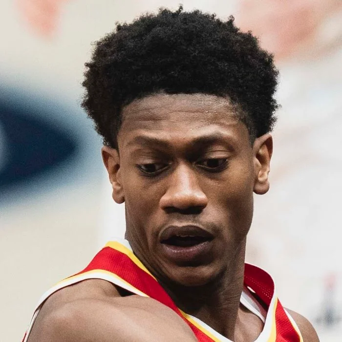 De'Andre Hunter