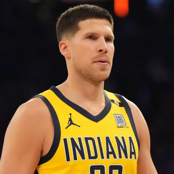 Doug  McDermott