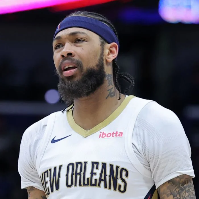 Brandon Ingram