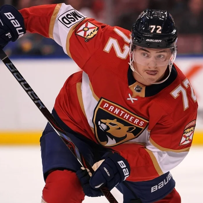 Frank Vatrano