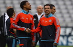 Loic Remy signs for QPR, Beckham to AC Milan?