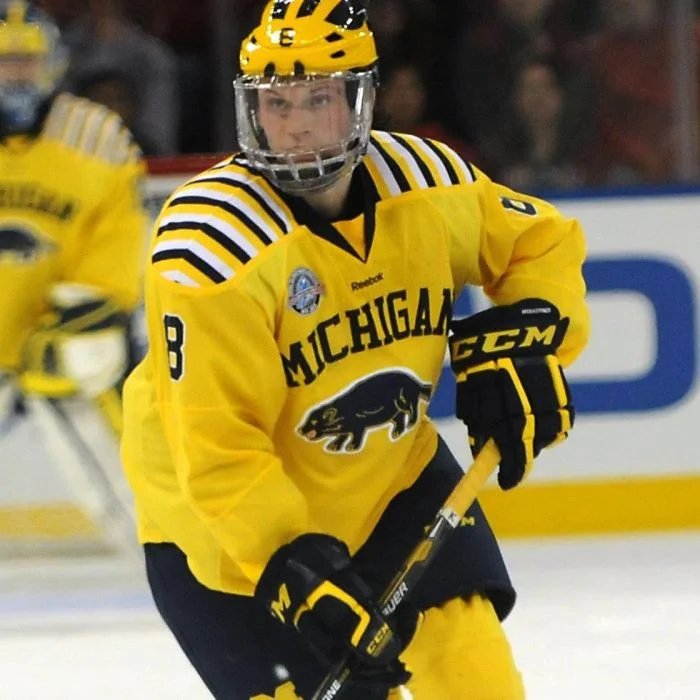Jacob Trouba