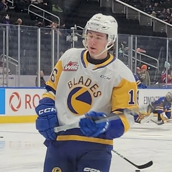 Fraser Minten