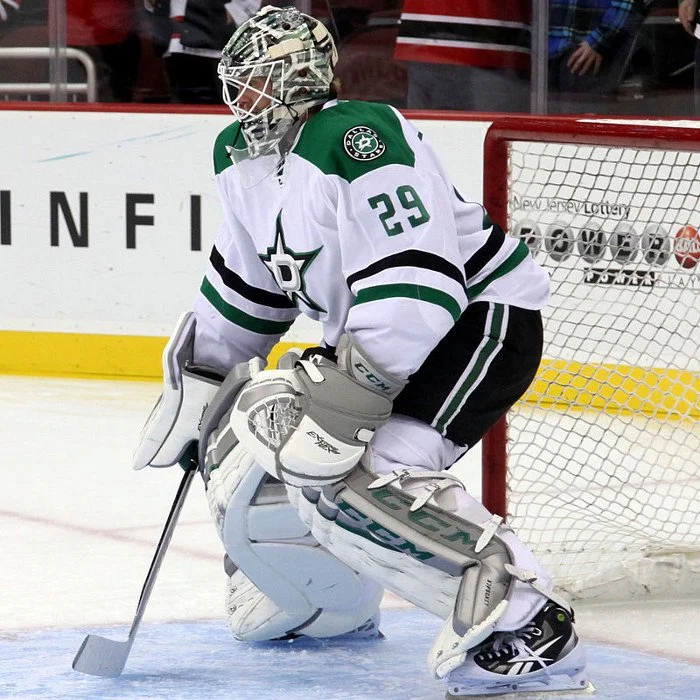 Anders Lindback