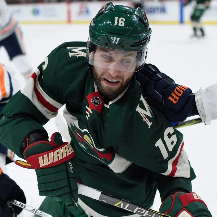 Jason Zucker