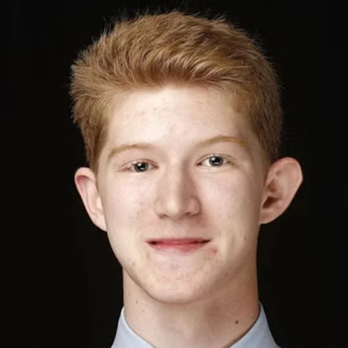 Dustin Wolf