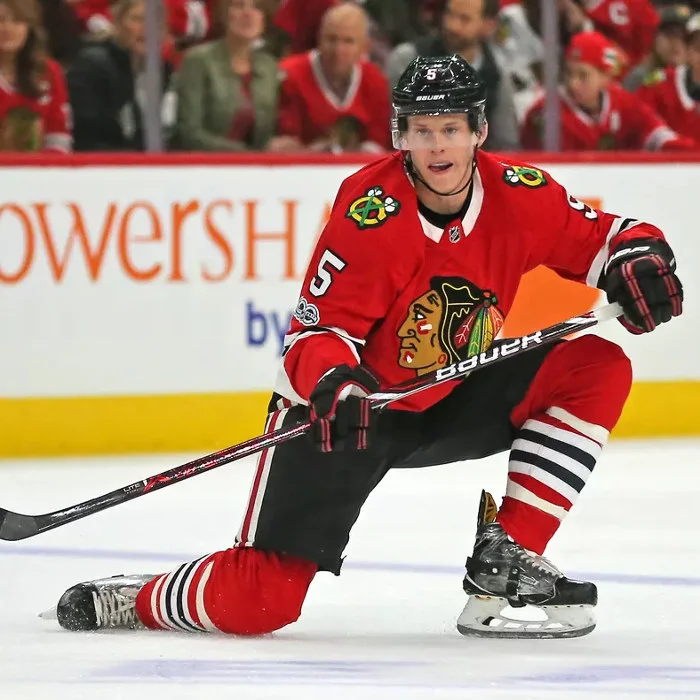 Connor Murphy