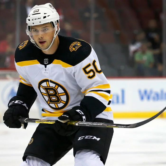 Brendan Gaunce