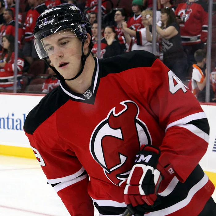 Damon Severson