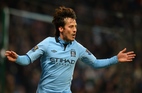 'David Silva Deserved Double'