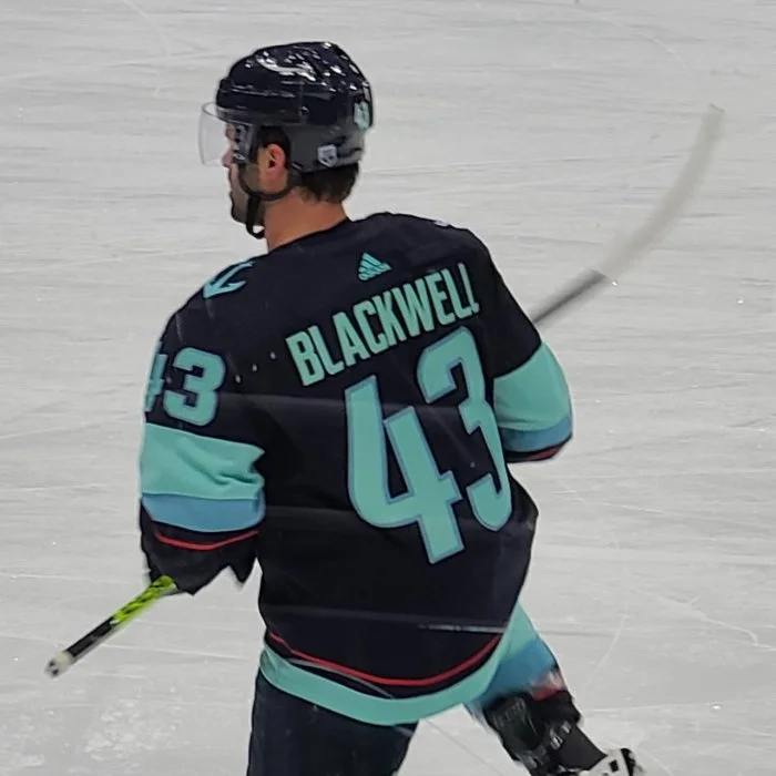 Colin Blackwell