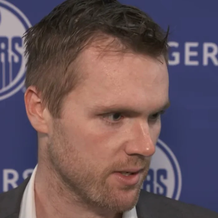 Calvin Pickard