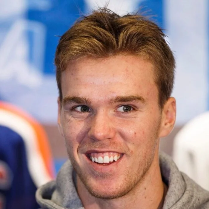 Connor McDavid