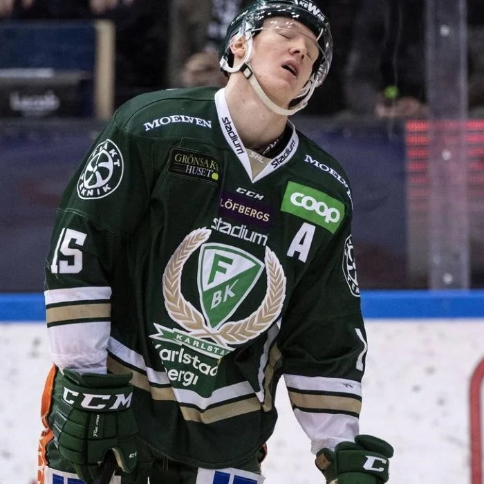 Gustav Rydahl