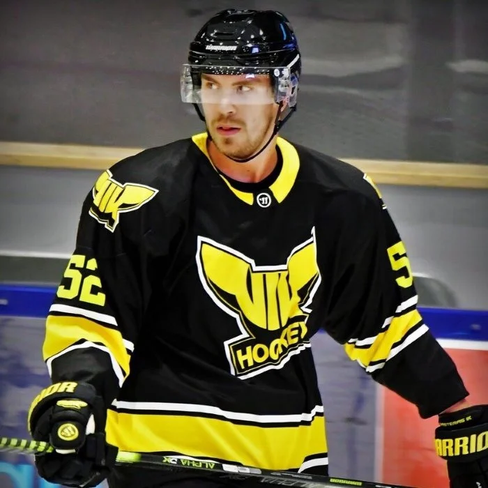 August Tornberg