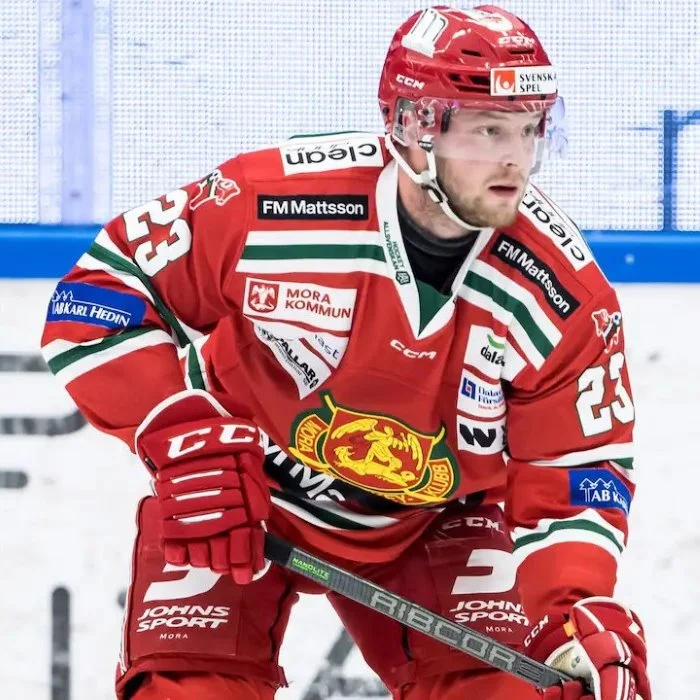 Axel Bergkvist