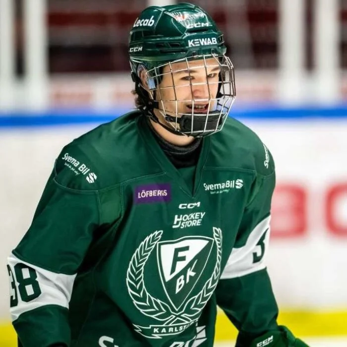 Elliot Ståhlberg