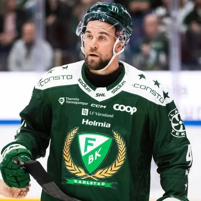 Henrik Björklund